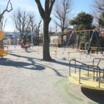砂原第一公園