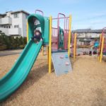 佐野一丁目ゆめ公園