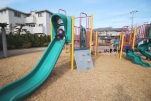 佐野一丁目ゆめ公園