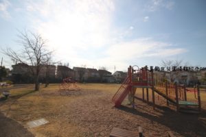 神明南ふれあい公園