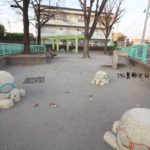 亀青児童遊園