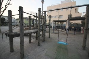 亀有二丁目公園
