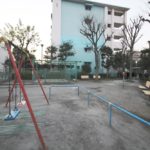 青戸八丁目児童遊園