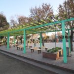 お花茶屋公園