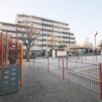 みどり児童遊園