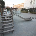 白鳥東さわやか児童遊園