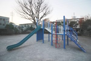 白鳥わかば公園