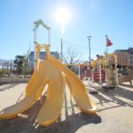 青戸七丁目共和公園