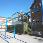 高砂宮前児童遊園