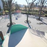 新宿一丁目児童遊園