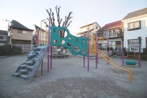 町並児童遊園