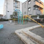 むつみ児童遊園