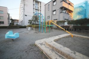むつみ児童遊園