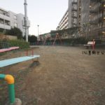 内野橋児童遊園