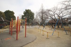 大谷田公園