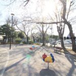 藤塚東公園