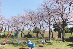 中川二丁目公園