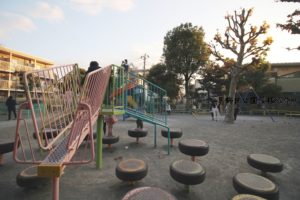 前津公園