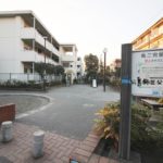 亀二児童遊園