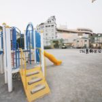 亀有中川堤公園