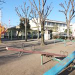 亀有一丁目児童遊園