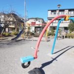 住吉児童遊園