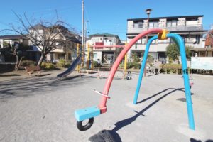 住吉児童遊園