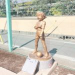 四つ木つばさ公園