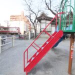 諏訪児童遊園