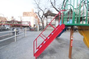 諏訪児童遊園