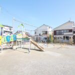 飯塚なかよし公園