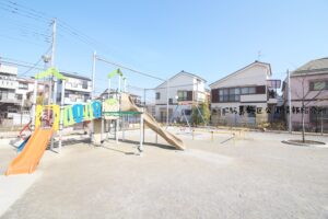 飯塚なかよし公園