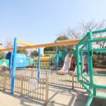 北沼公園
