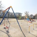 西青戸公園