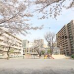 亀有公園
