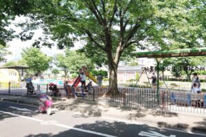 大谷田南公園