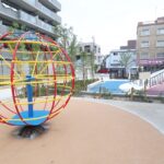 堀切東公園