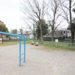 柴又八幡神社児童遊園