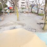 あおぞら児童遊園