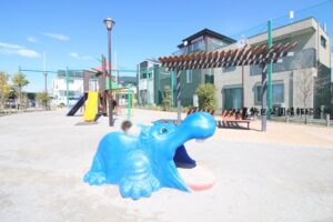 飯塚平安第一公園