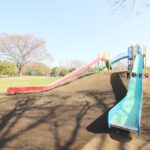 水元公園(冒険広場)