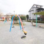 白鷺児童遊園