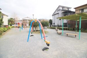 白鷺児童遊園