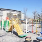 水元スポーツセンター公園