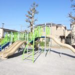 上新記念公園