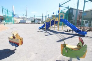 飯塚平安第二公園