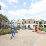 奥戸一丁目鬼塚公園