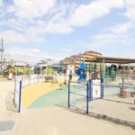 東新小岩二丁目かがやき公園