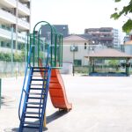 白鳥公園
