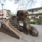 金町わかくさ児童遊園